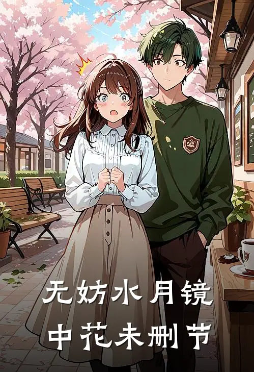 无妨水月镜中花未删节