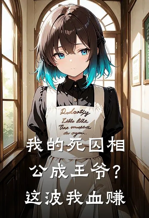 我的死囚相公成王爷？这波我血赚