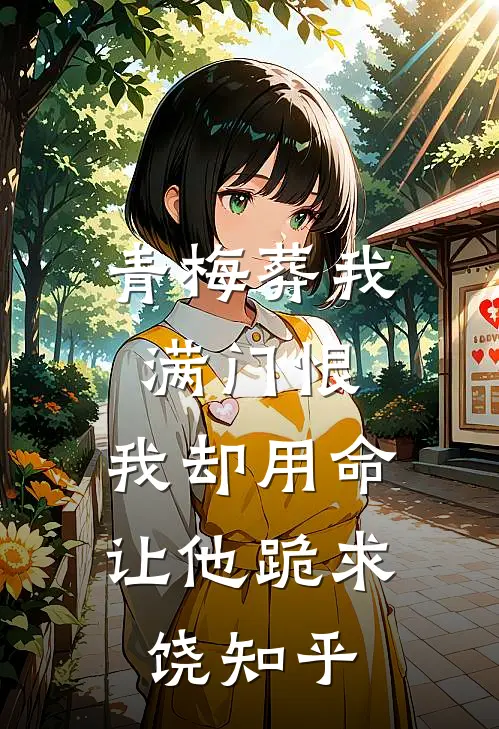 青梅葬我满门恨，我却用命让他跪求饶知乎