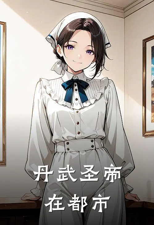 丹武圣帝在都市