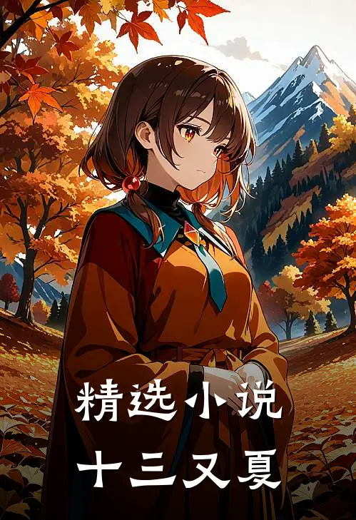 精选小说十三又夏
