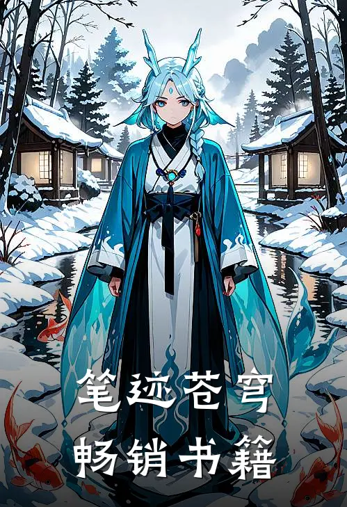 笔迹苍穹畅销书籍