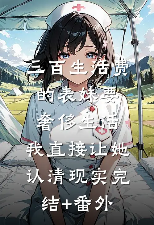三百生活费的表妹要奢侈生活，我直接让她认清现实完结+番外