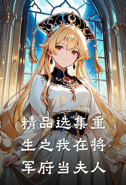 精品选集重生之我在将军府当夫人