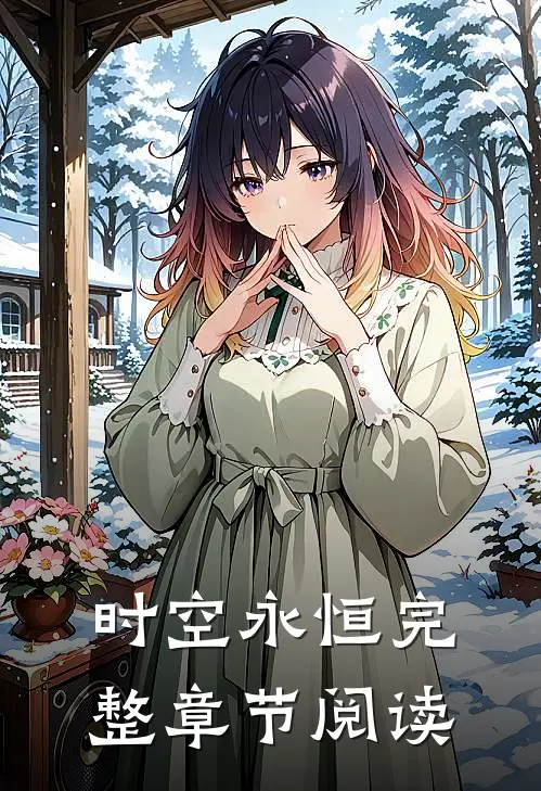 时空永恒完整章节阅读