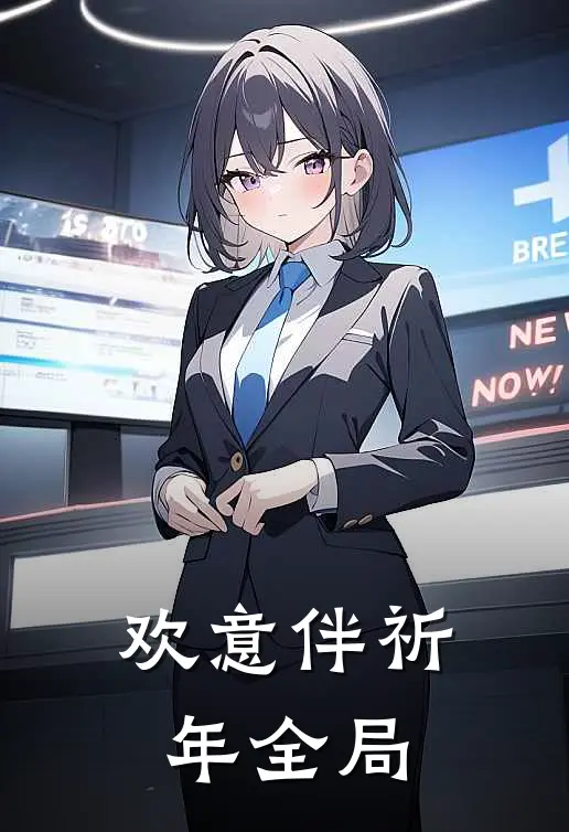 欢意伴祈年全局