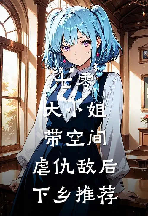 七零：大小姐带空间，虐仇敌后下乡推荐