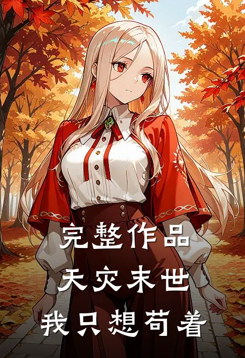完整作品天灾末世，我只想苟着