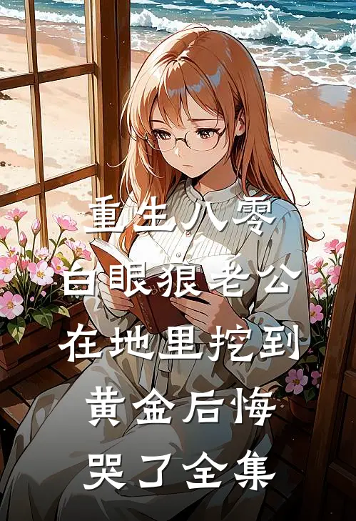 重生八零，白眼狼老公在地里挖到黄金后悔哭了全集