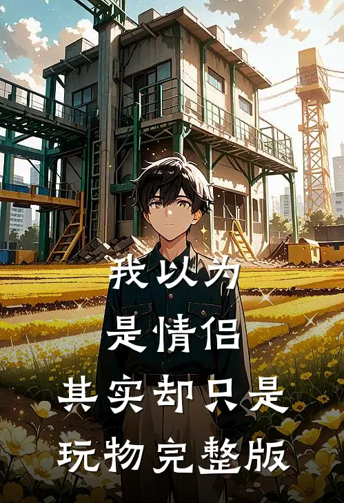我以为是情侣，其实却只是玩物完整版