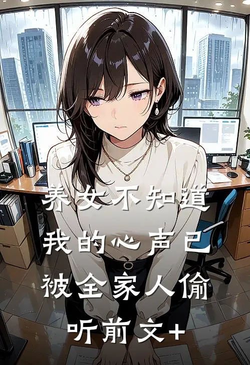 养女不知道，我的心声已被全家人偷听前文+