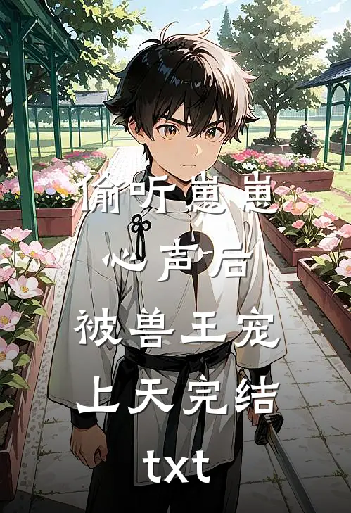 偷听崽崽心声后，被兽王宠上天完结txt