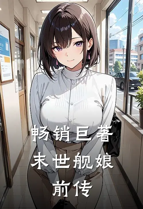 畅销巨著末世舰娘：前传