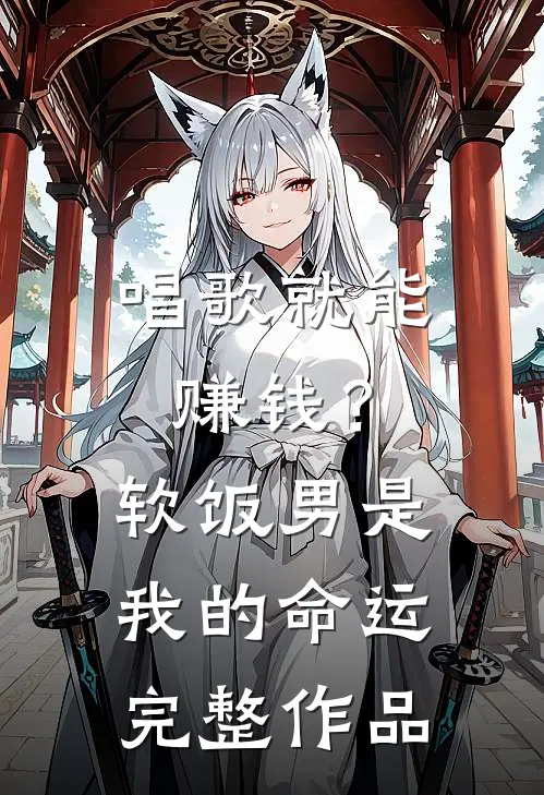 唱歌就能赚钱？软饭男是我的命运完整作品
