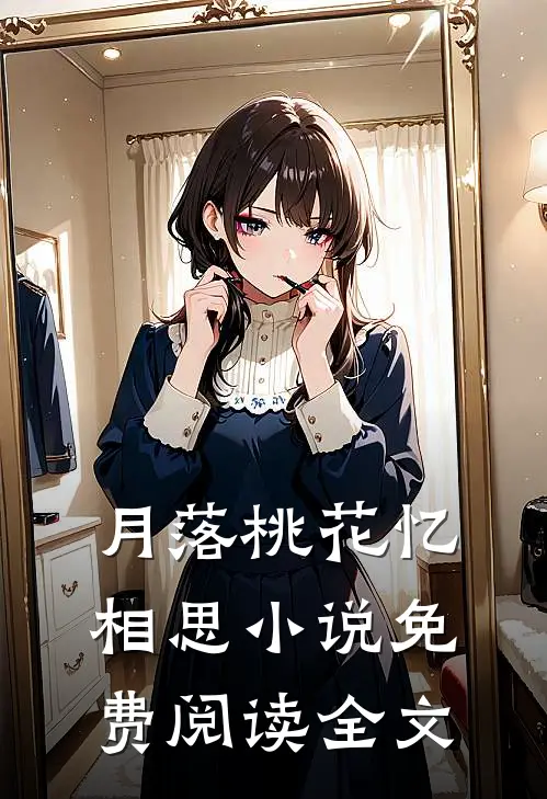 月落桃花忆相思小说免费阅读全文