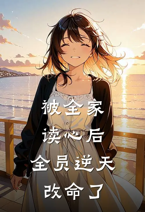 被全家读心后，全员逆天改命了