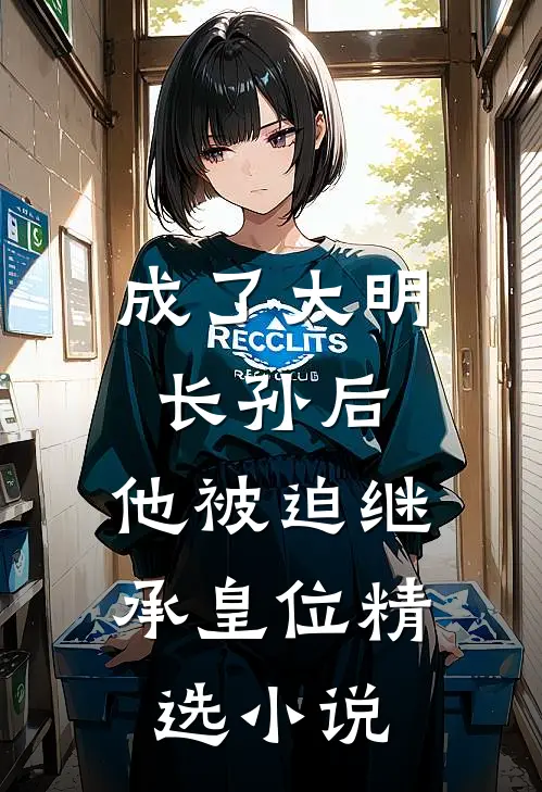 成了大明长孙后，他被迫继承皇位精选小说