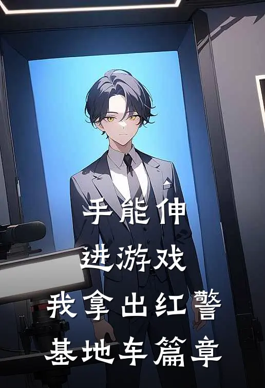 手能伸进游戏，我拿出红警基地车篇章