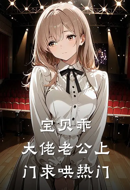 宝贝乖，大佬老公上门求哄热门