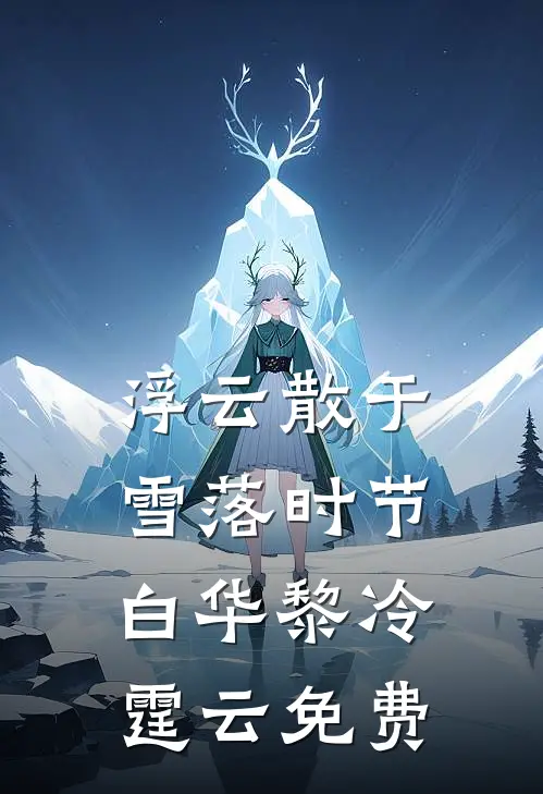 浮云散于雪落时节白华黎冷霆云免费