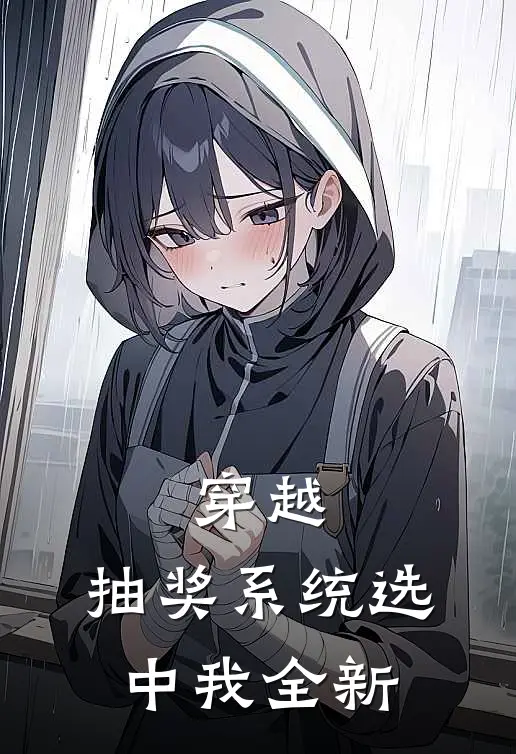 穿越：抽奖系统选中我全新