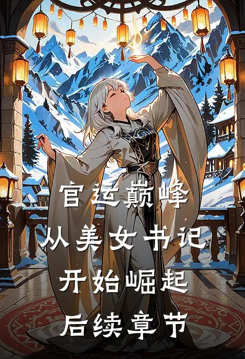 官运巅峰，从美女书记开始崛起后续章节