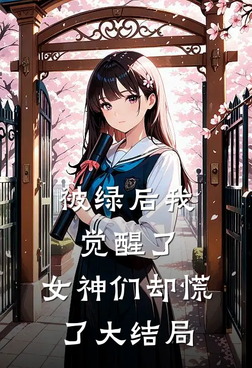 被绿后我觉醒了，女神们却慌了大结局