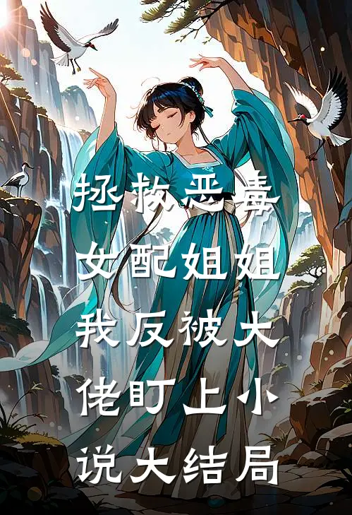 拯救恶毒女配姐姐，我反被大佬盯上小说大结局
