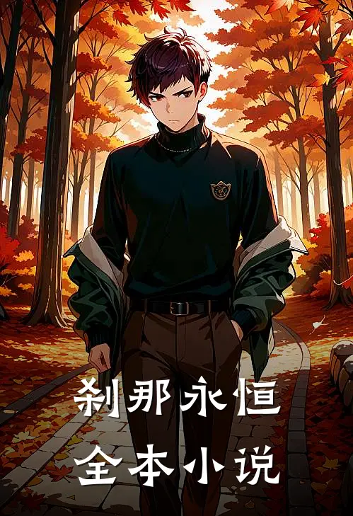 刹那永恒全本小说