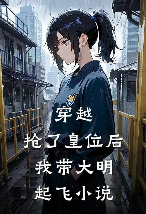 穿越：抢了皇位后，我带大明起飞小说