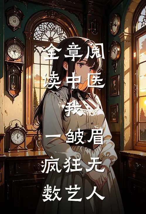 全章阅读中医：我，一皱眉，疯狂无数艺人