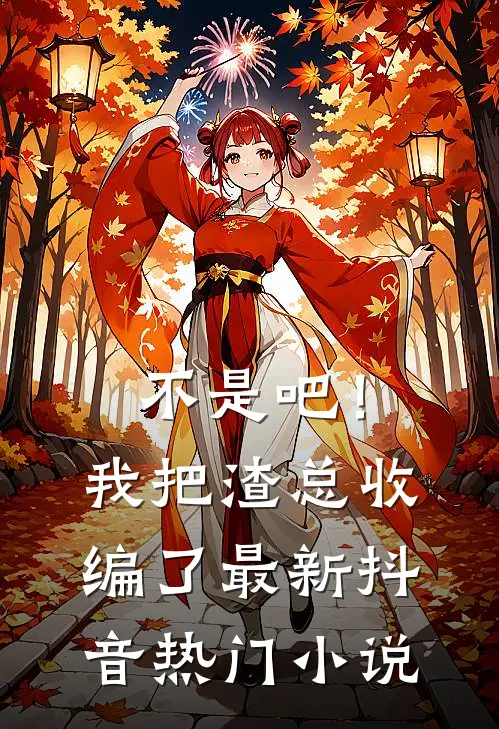 不是吧！我把渣总收编了最新抖音热门小说