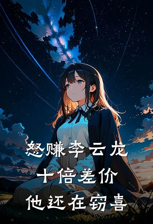 怒赚李云龙十倍差价，他还在窃喜