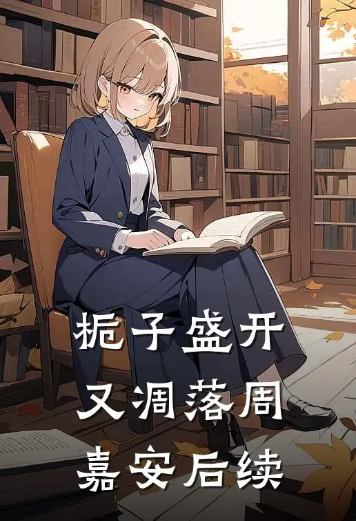 栀子盛开又凋落周嘉安后续