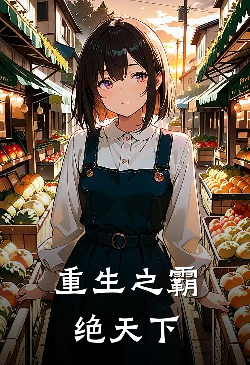重生之霸绝天下