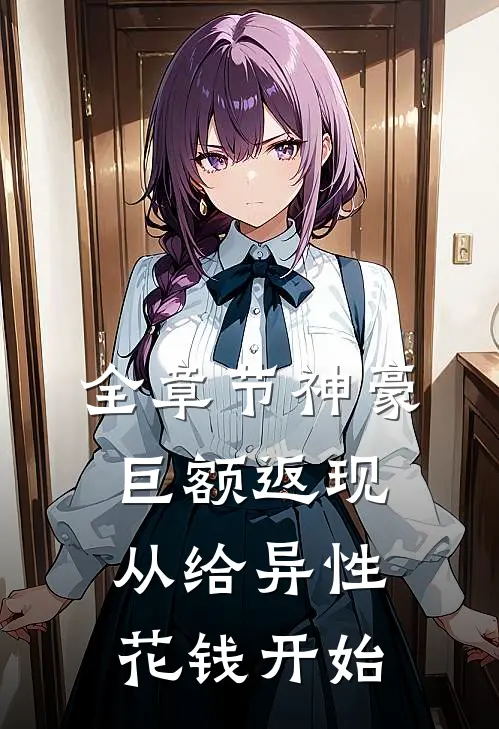 全章节神豪：巨额返现，从给异性花钱开始