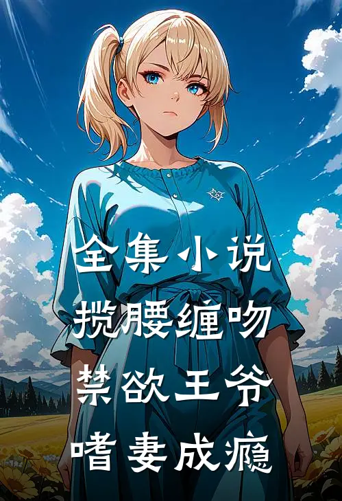 全集小说揽腰缠吻，禁欲王爷嗜妻成瘾