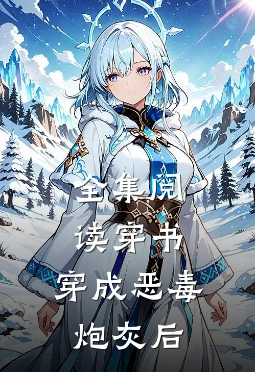 全集阅读穿书：穿成恶毒炮灰后