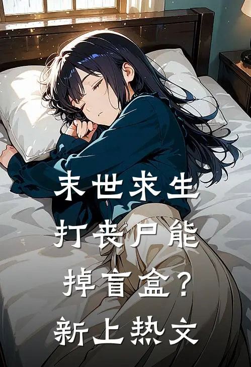 末世求生：打丧尸能掉盲盒？新上热文