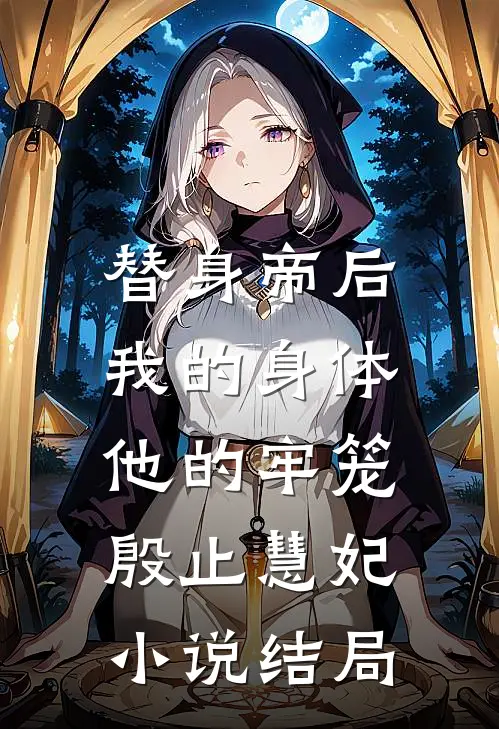 替身帝后：我的身体，他的牢笼殷止慧妃小说结局