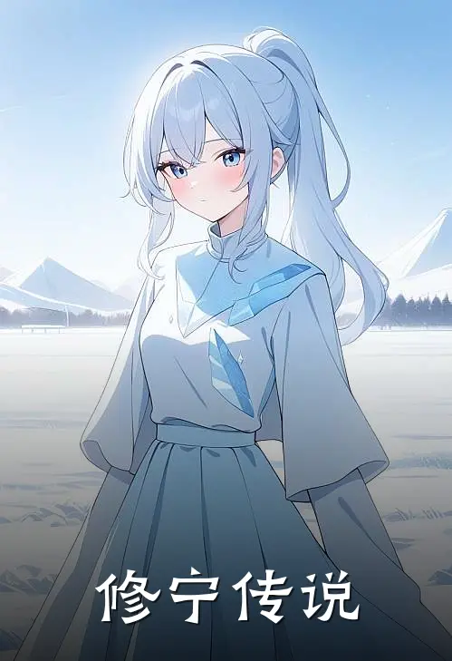 修宁传说