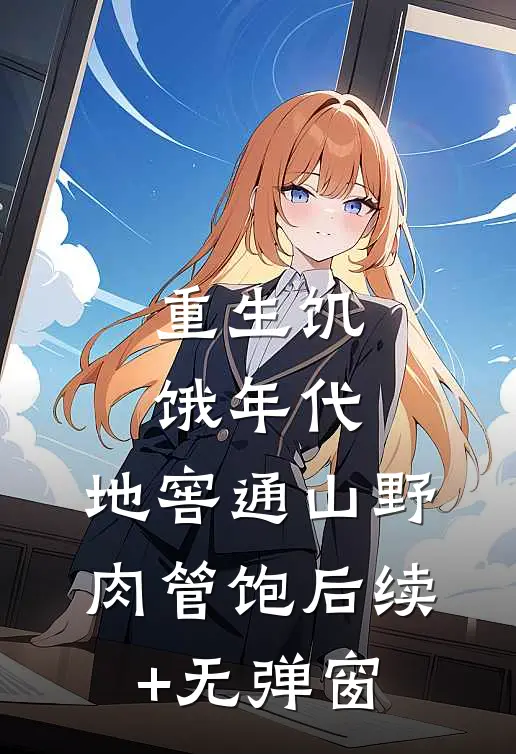 重生饥饿年代，地窖通山野肉管饱后续+无弹窗