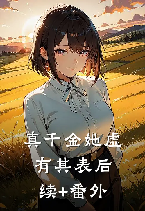 真千金她虚有其表后续+番外