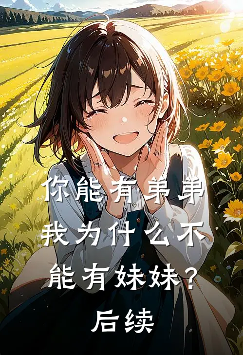 你能有弟弟，我为什么不能有妹妹？后续