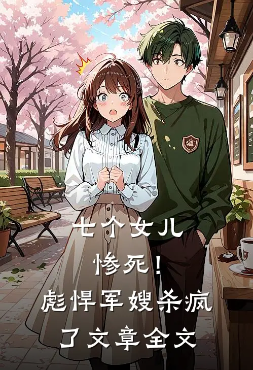七个女儿惨死！彪悍军嫂杀疯了文章全文