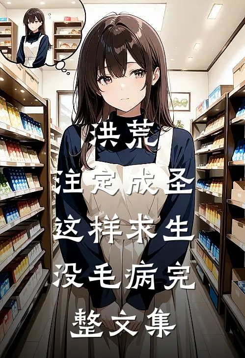 洪荒：注定成圣，这样求生没毛病完整文集