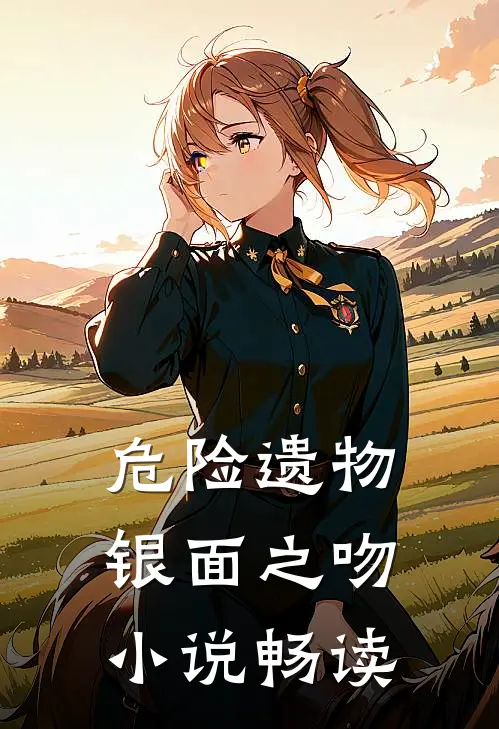 危险遗物：银面之吻小说畅读