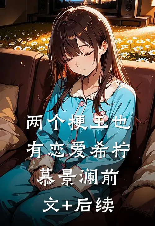 两个梗王也有恋爱希柠慕景澜前文+后续