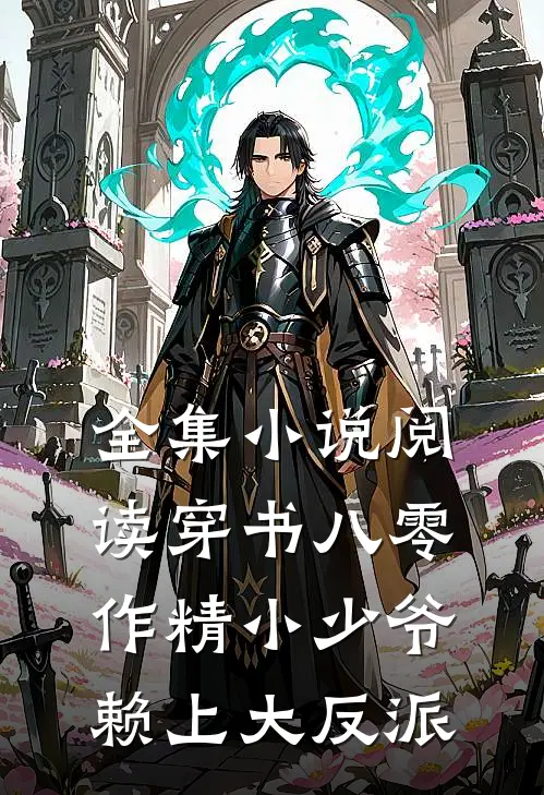 全集小说阅读穿书八零，作精小少爷赖上大反派