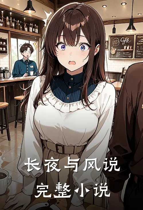 长夜与风说完整小说